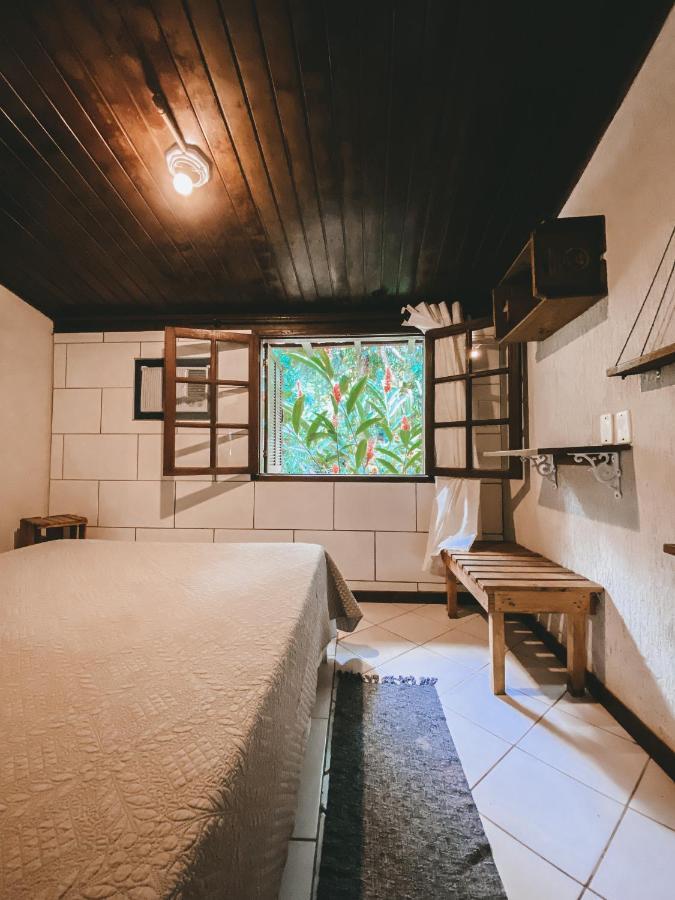Balaio Hostel Ilha Grande Экстерьер фото