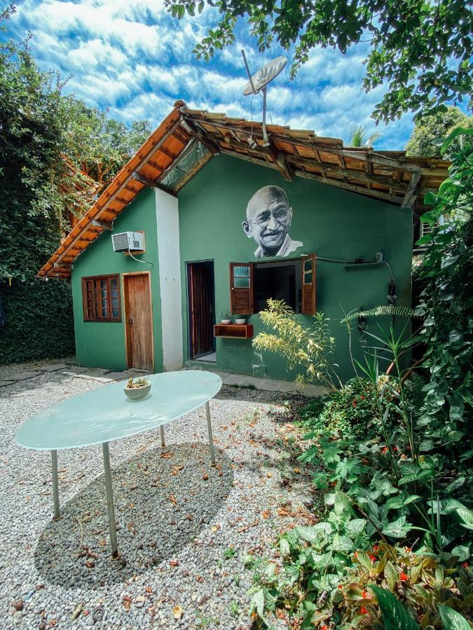 Balaio Hostel Ilha Grande Экстерьер фото
